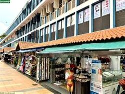 Toa Payoh Central (D12), Shop House #571267951